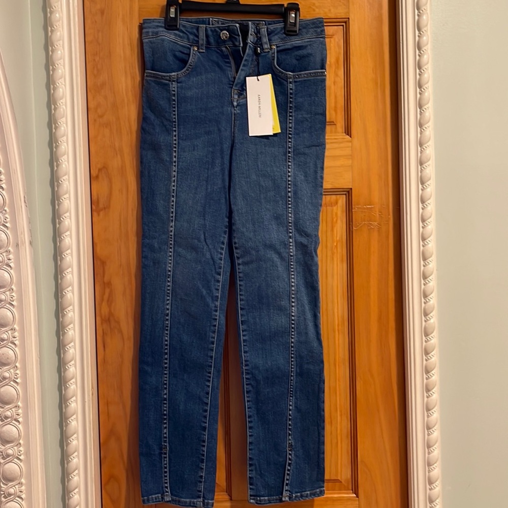 Karen Millen jeans 👖